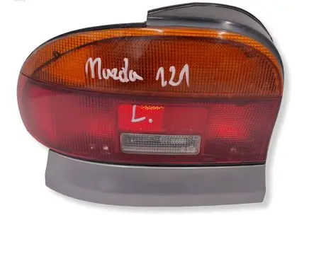 Mazda 121 Rear/tail lights 22061364 3309505