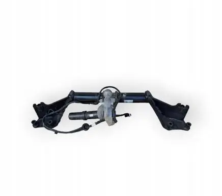 Volkswagen Touareg III Tow bar set 760803881E