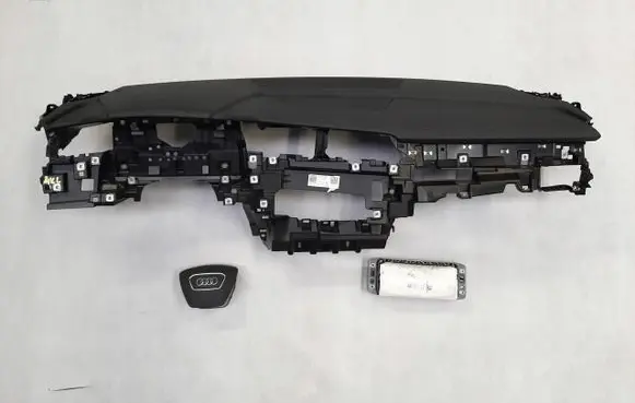 Audi Q8 e-tron Dashboard 4KL857001E