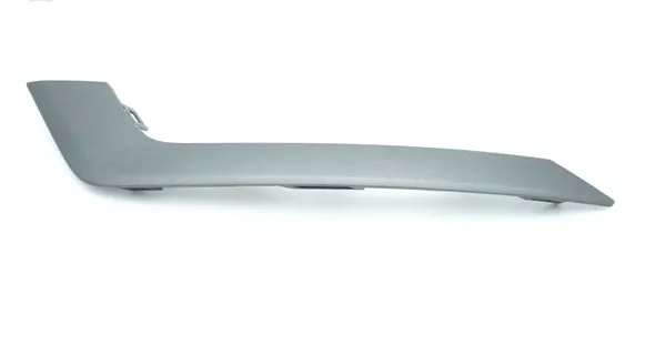 Renault Captur II Rear bumper trim bar molding 850C43520R 850C48938R