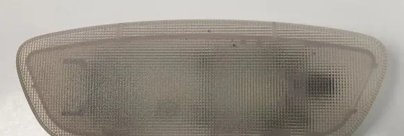 Mercedes-Benz C W203 Headlining lighting console trim 2108203401