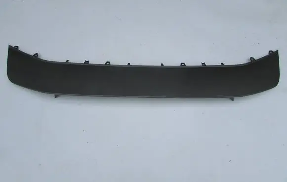 Audi A4 S4 B9 8W Front bumper lip 8W0807717B