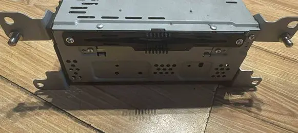 Ford Mondeo MK V Radio/GPS head unit trim HS7F19C107mc