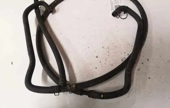 KIA Sorento Headlight washer hose/pipe 