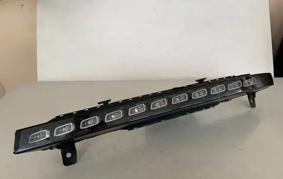 Audi Q7 4L Front indicator light 4L0953041D 4L0953041E