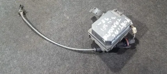 Pontiac Trans Sport Cruise control unit/module AJ25140612B