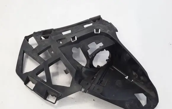 Renault Scenic III - Grand scenic III Fog light bracket 001033319