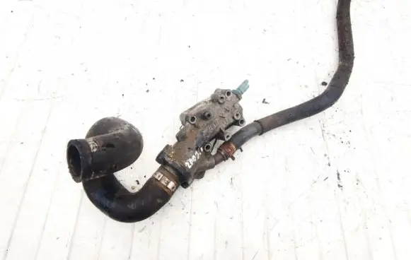 Citroen C3 Engine coolant pipe/hose 9646977280do 9646977280