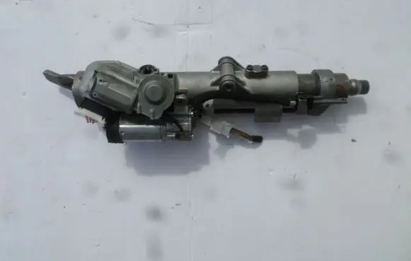 Mercedes-Benz CLK A209 C209 Steering wheel axle