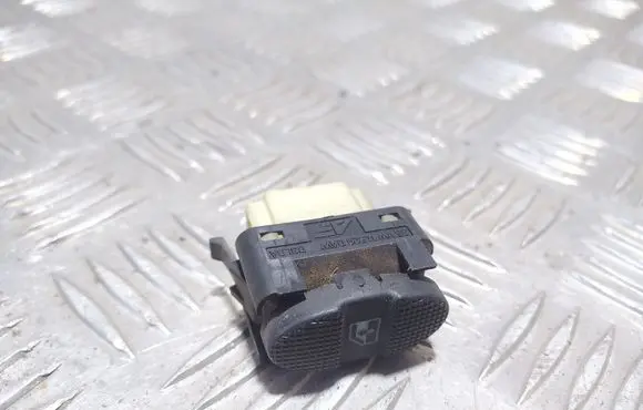 Volkswagen Sharan Electric window control switch 7M0959855A