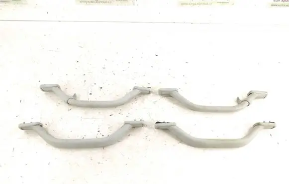 Mercedes-Benz G W461 W463 1st Gen Front interior roof grab handle 4638100054 4638100154
