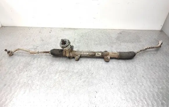 Hyundai i40 Steering rack 565003Z000 LB506B0562