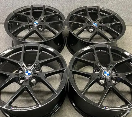 BMW 1 F40 R18 alloy rim 8092354