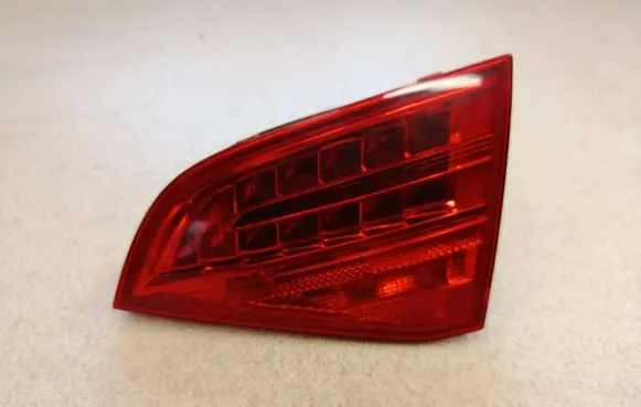 Audi A4 S4 B8 8K Tailgate rear/tail lights 8K9945094B 021210R