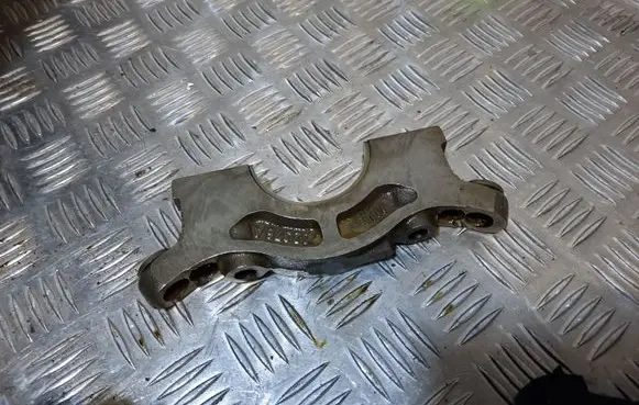 BMW 6 F12 F13 Other engine bay part 202376A