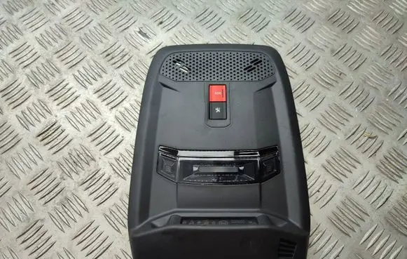 Peugeot 2008 II Front seat light