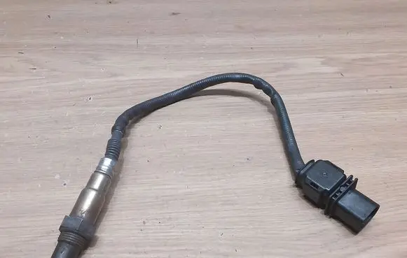 Audi A4 S4 B7 8E 8H Lambda probe sensor 780436901 0281004079