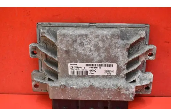 Ford Focus Engine control unit/module ECU BV6112A650AC