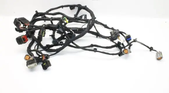 Mercedes-Benz B W246 W242 Engine installation wiring loom 103042100C