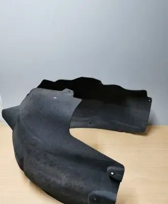 BMW 7 F01 F02 F03 F04 Rear mudguard 