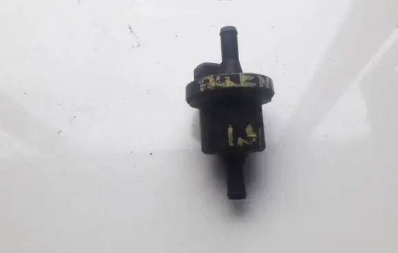 Valve vacuum