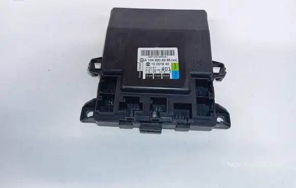 Mercedes-Benz GL X164 Door control unit/module A1648209385 1648209385