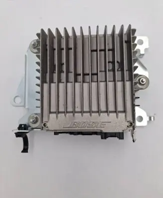 Mazda CX-5 Sound amplifier KA065