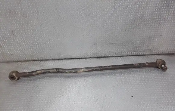 Steering tie rod