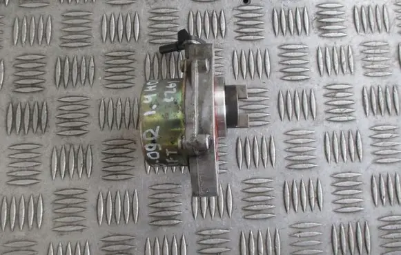 Citroen C3 Vacuum pump