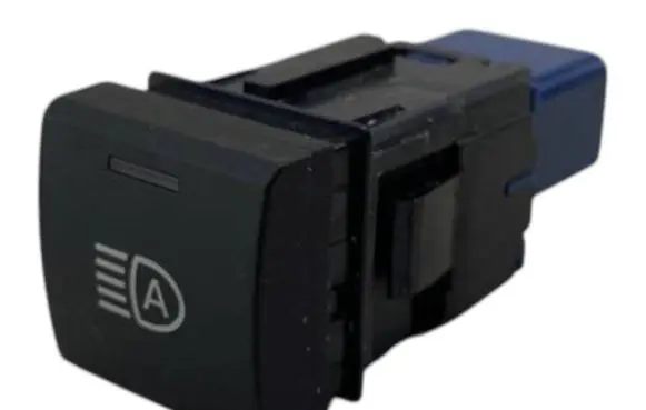 Toyota Aygo X Fog light switch F222