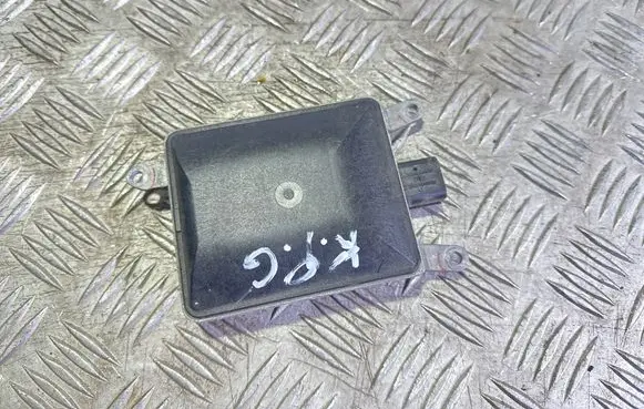 Mazda 6 Distronic sensor radar GHP967Y90C