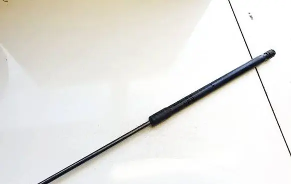 Seat Ibiza IV (6J,6P) Tailgate/trunk strut/damper 6j4827550b