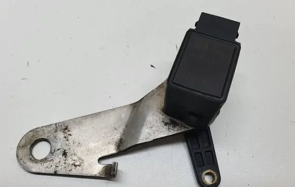 Headlight/headlamp level sensor