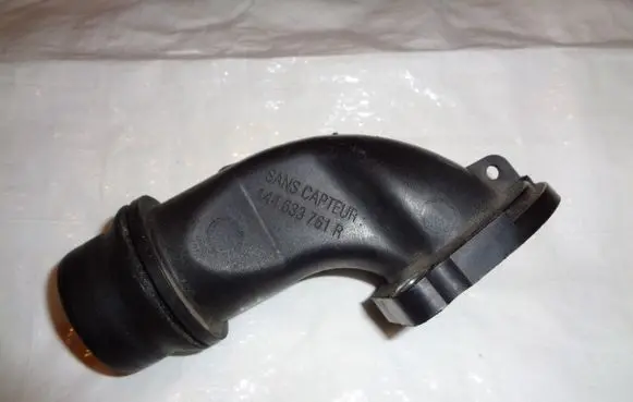 Renault Scenic III - Grand scenic III Air intake hose/pipe 144630001R