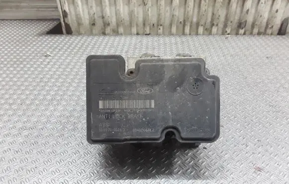 Ford Transit - Tourneo Connect ABS Pump 00402664E2 6S432M110AA