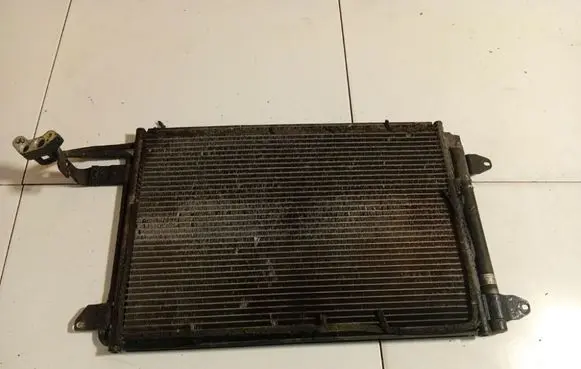 Seat Toledo III (5P) A/C cooling radiator (condenser) 1K0298403