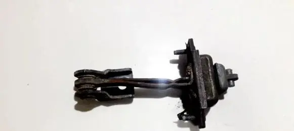 Ford Mondeo MK II Rear door check strap stopper