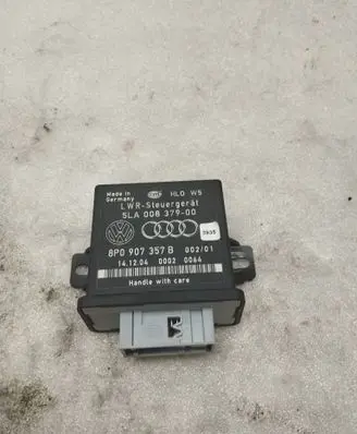 Audi A4 S4 B7 8E 8H Light module LCM 5LA00837900 8P0907357B