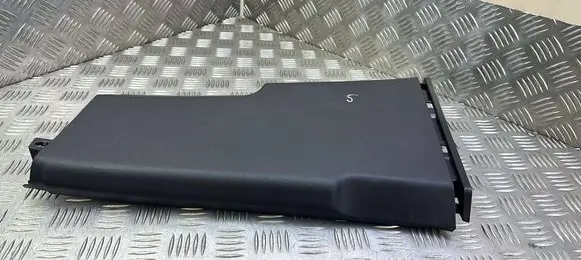 Skoda Superb B8 (3V) (B) pillar trim (bottom) 3V0867281B