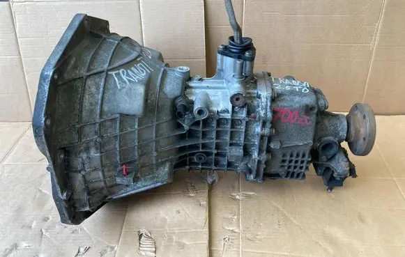Ford Transit Manual 5 speed gearbox 88VT-7006-AA