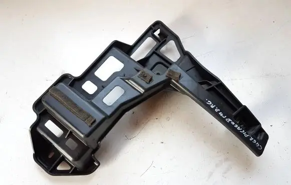 Citroen C4 Grand Picasso Rear bumper mounting bracket 9808509980