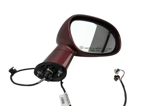 Dodge Challenger Front door electric wing mirror 803708AA