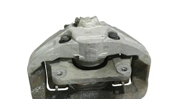 BMW 5 F10 F11 Brake discs and calipers set 34116792690 6792690