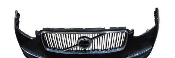Volvo XC90 Front bumper 31333045 31416624