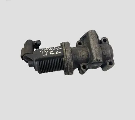 Opel Vectra C EGR valve 55204250