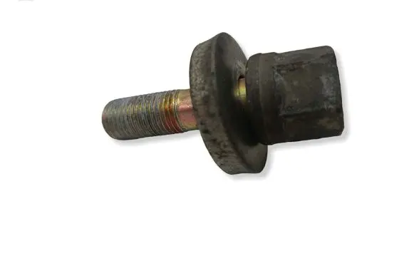 Mitsubishi 3000 GT Crankshaft pulley 
