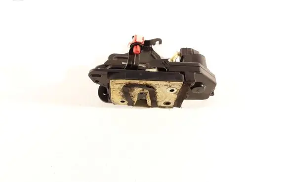 SsangYong Kyron Rear door lock