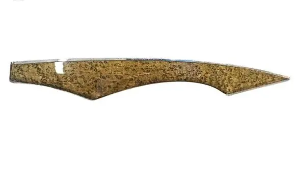 Mercedes-Benz E W211 Rear door trim (molding) 8775242 DSZF211501A W211TS