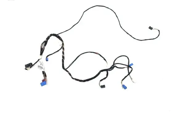 Mercedes-Benz GL X166 Front door wiring loom A1664405008