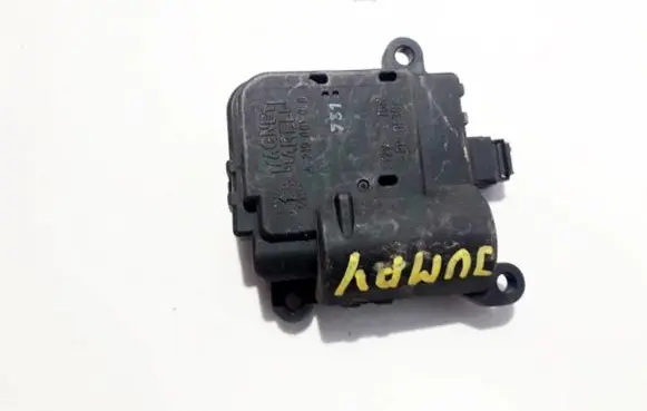 Citroen Jumpy Air flap motor/actuator a21900100